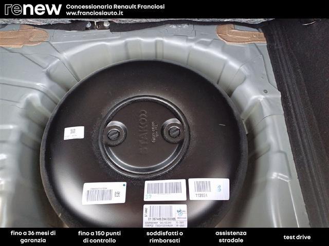 RENAULT Clio 1.0 ECO-G TECHNO