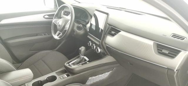 RENAULT Arkana Full Hybrid E-Tech 145 CV Intens