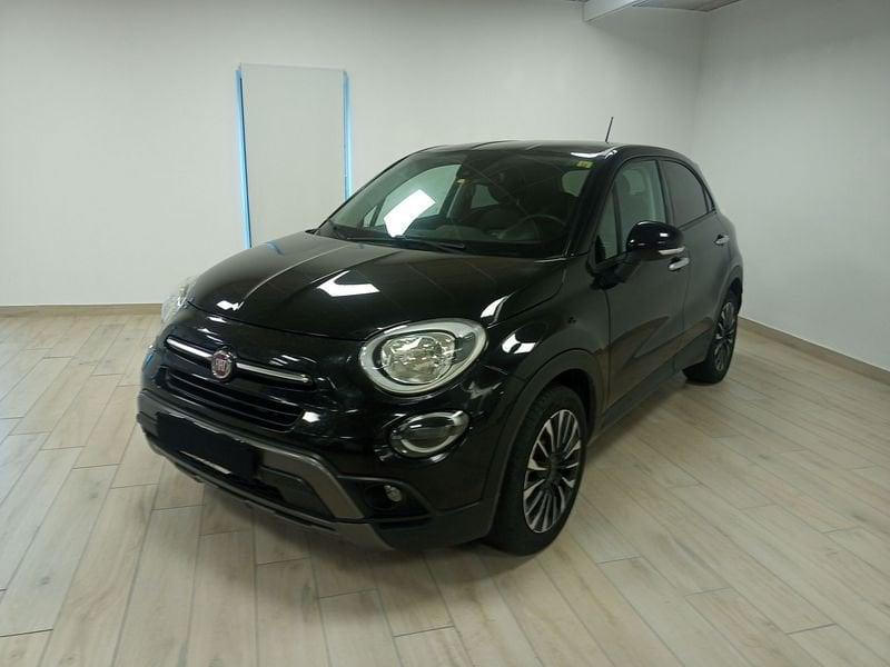 FIAT 500X 1.0 T3 120 CV Sport