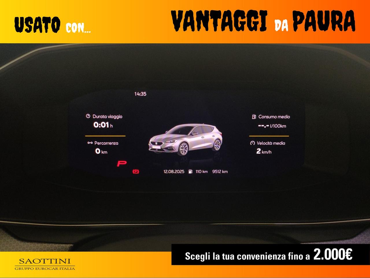 2.0 TDI Business 150 CV DSG