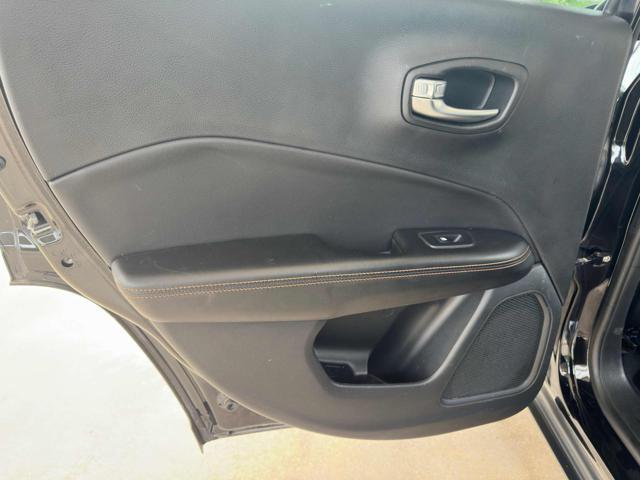 JEEP Compass 2.0 4X4 Multijet Limited AUTOMATICA ERO 6-DTEMP