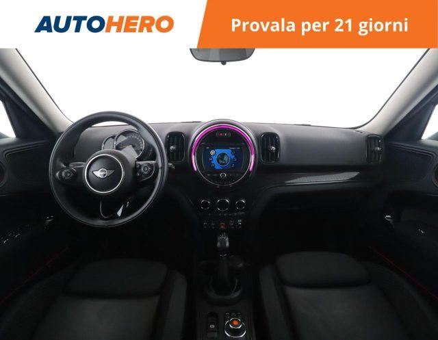 MINI Countryman 2.0 Cooper D Countryman ALL4