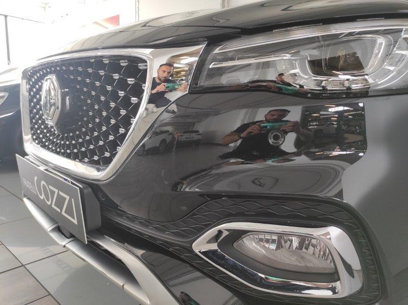 MG HS (2022-->) - HS 1.5T-GDI AT Luxury
