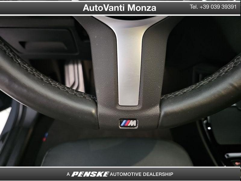 BMW X1 X1 xdrive25e Msport auto