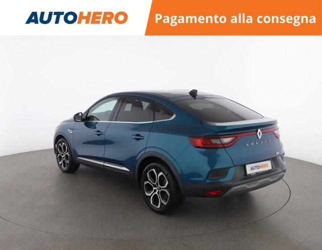 RENAULT Arkana Arkana Hybrid E-Tech 145 CV Intens