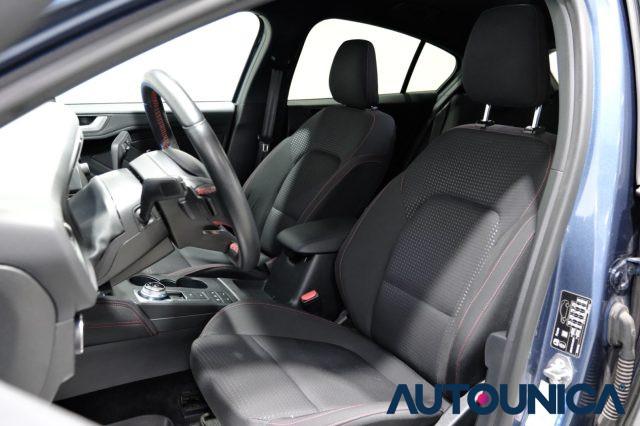 FORD Focus 1.5 ECOBOOST ST-LINE AUTOMATICA 5 PORTE