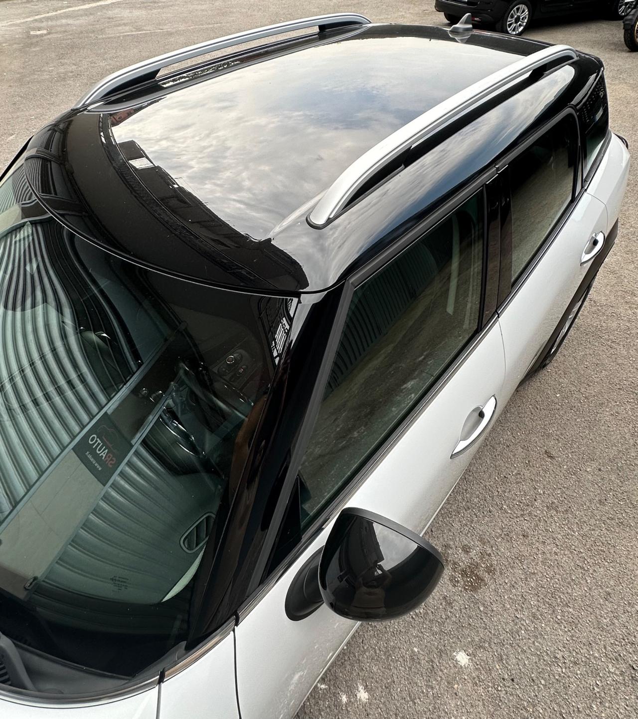 MINI Mini Countryman 1.5 One D 116cv Business