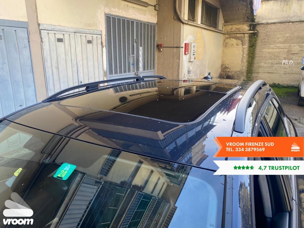 AUDI A4 allroad 2ª serie A4 allroad 3.0 TDI 27...