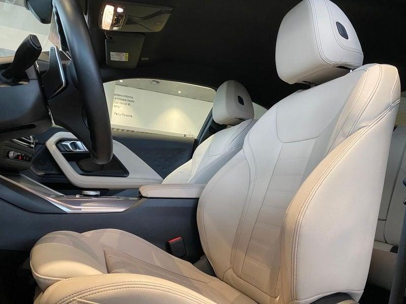 BMW Serie 2 M 240i xDrive Auto