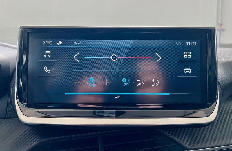 Peugeot 208 208 Hybrid 100 e-DCS6 Style