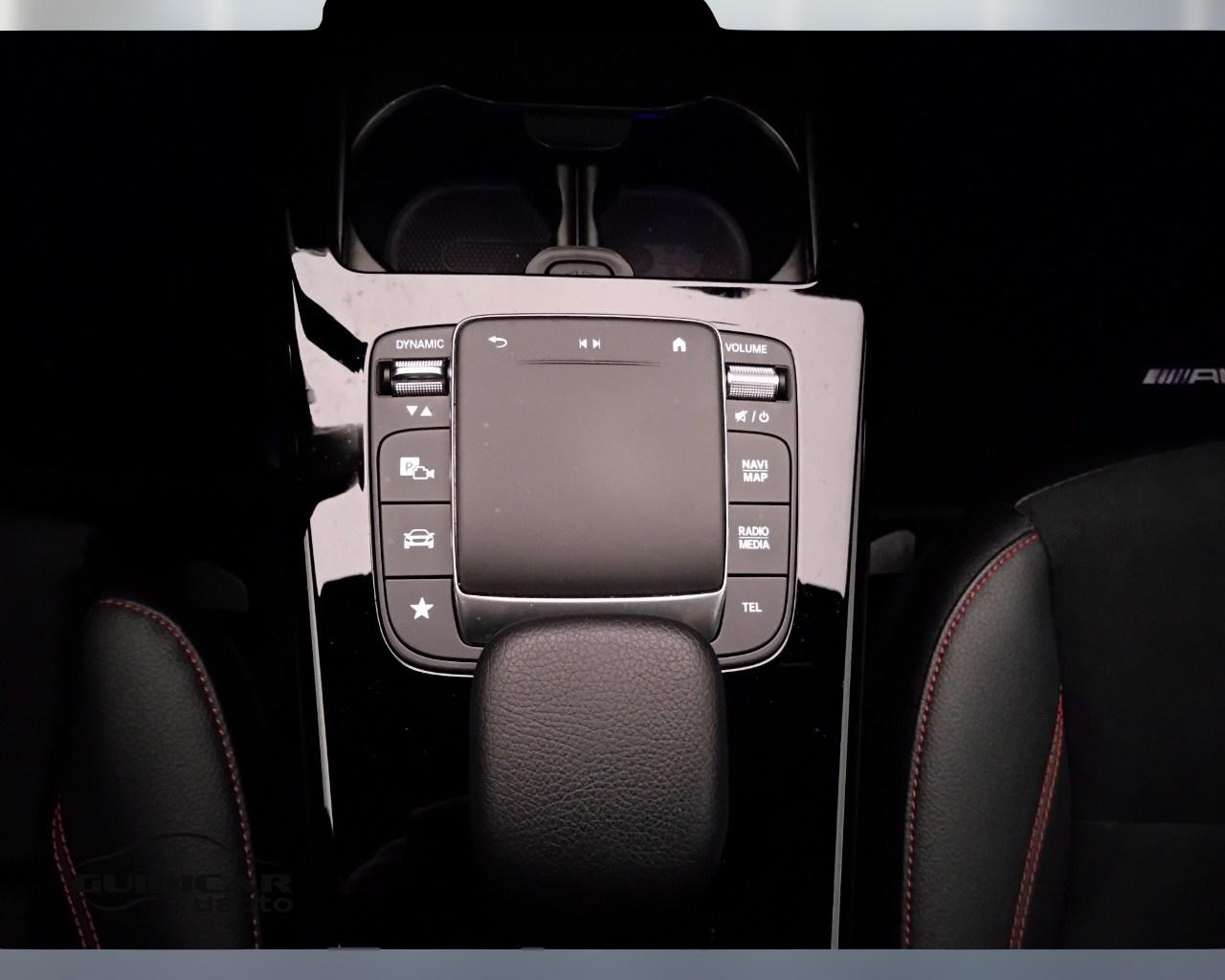 Mercedes-Benz Classe A - W177 2018 - A 180 d Premium auto