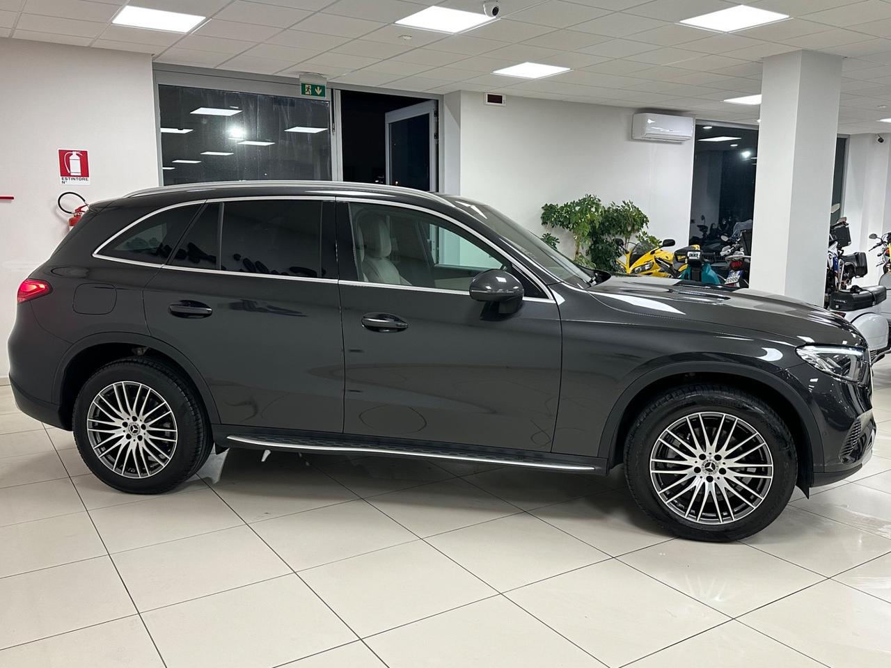 Mercedes-benz GLC 220 d 4Matic Mild Hybrid Advanced 2023