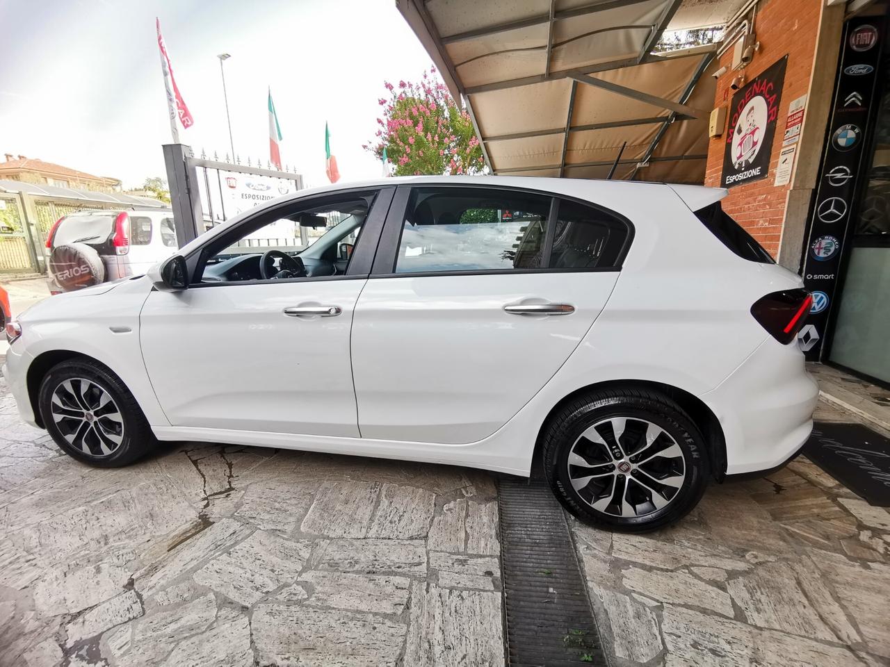 Fiat Tipo 1.6 Mjt S&S 5 porte City Life
