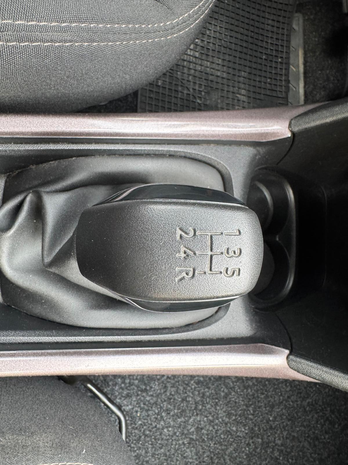 PEUGEOT 2008 PureTech 82 ALLURE GPL NEOPAT