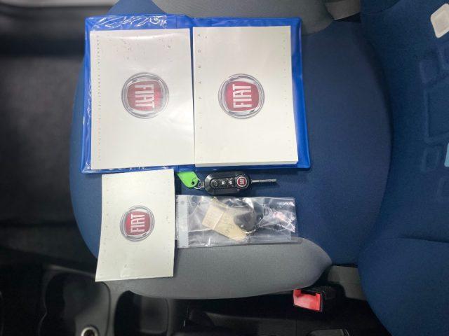 FIAT Panda 1.3 MJT S&S Lounge