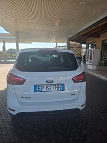 Ford B-Max Neo patentati Titanium