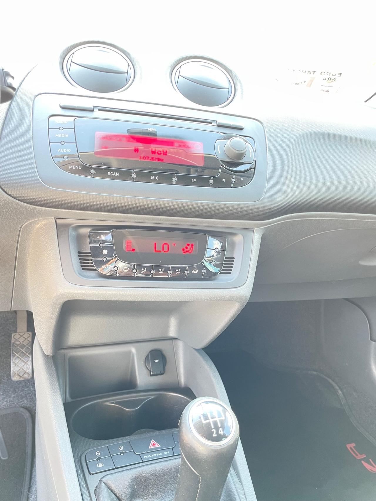 Seat Ibiza 1.2 70 CV 5 porte Style