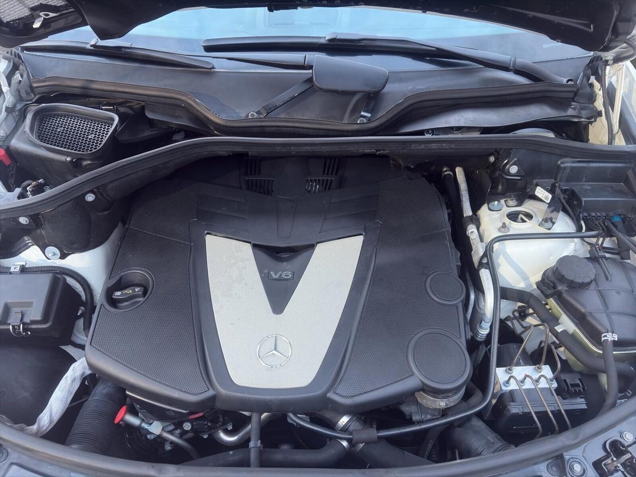 Mercedes-Benz ML 280 CDI Sport TETTO