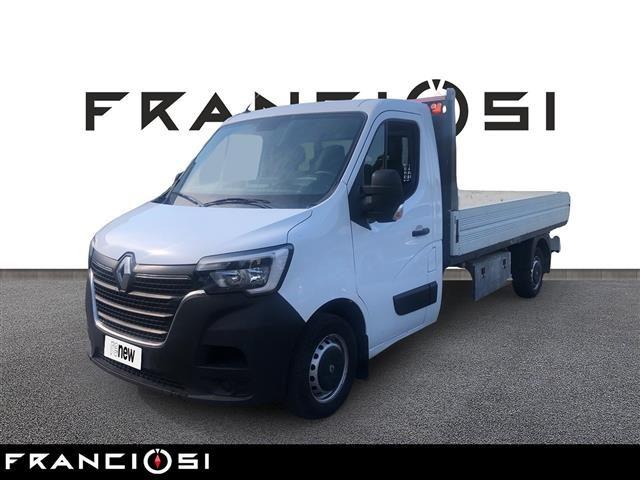 RENAULT Master T35 2.3 energy dci 150cv L3 carro Ice