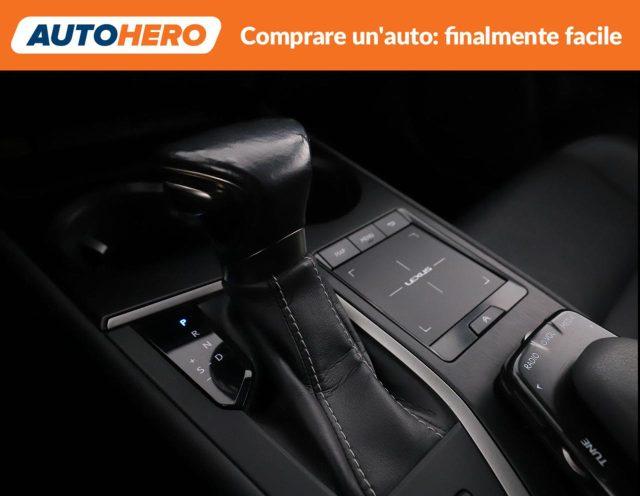 LEXUS UX Full Electric UX Hybrid Luxury