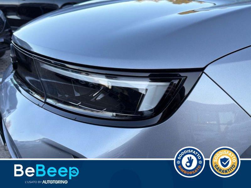 Opel Mokka 1.2 T GS S&S 100CV