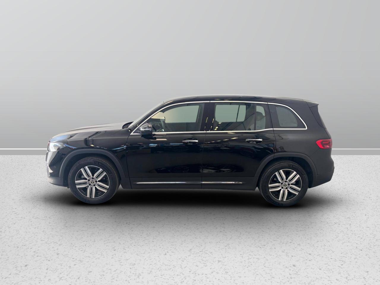 Mercedes-Benz EQB - X243 2024 - EQB 250+ Electric Art Advanced Plus