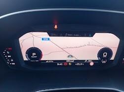 Audi Q3 40 TDI quattro S tronic Business Advanced