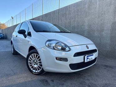 Fiat Punto 1.3 MJT***75CV***3 porte Van 2 posti,clima,comandi al volante,ecc.