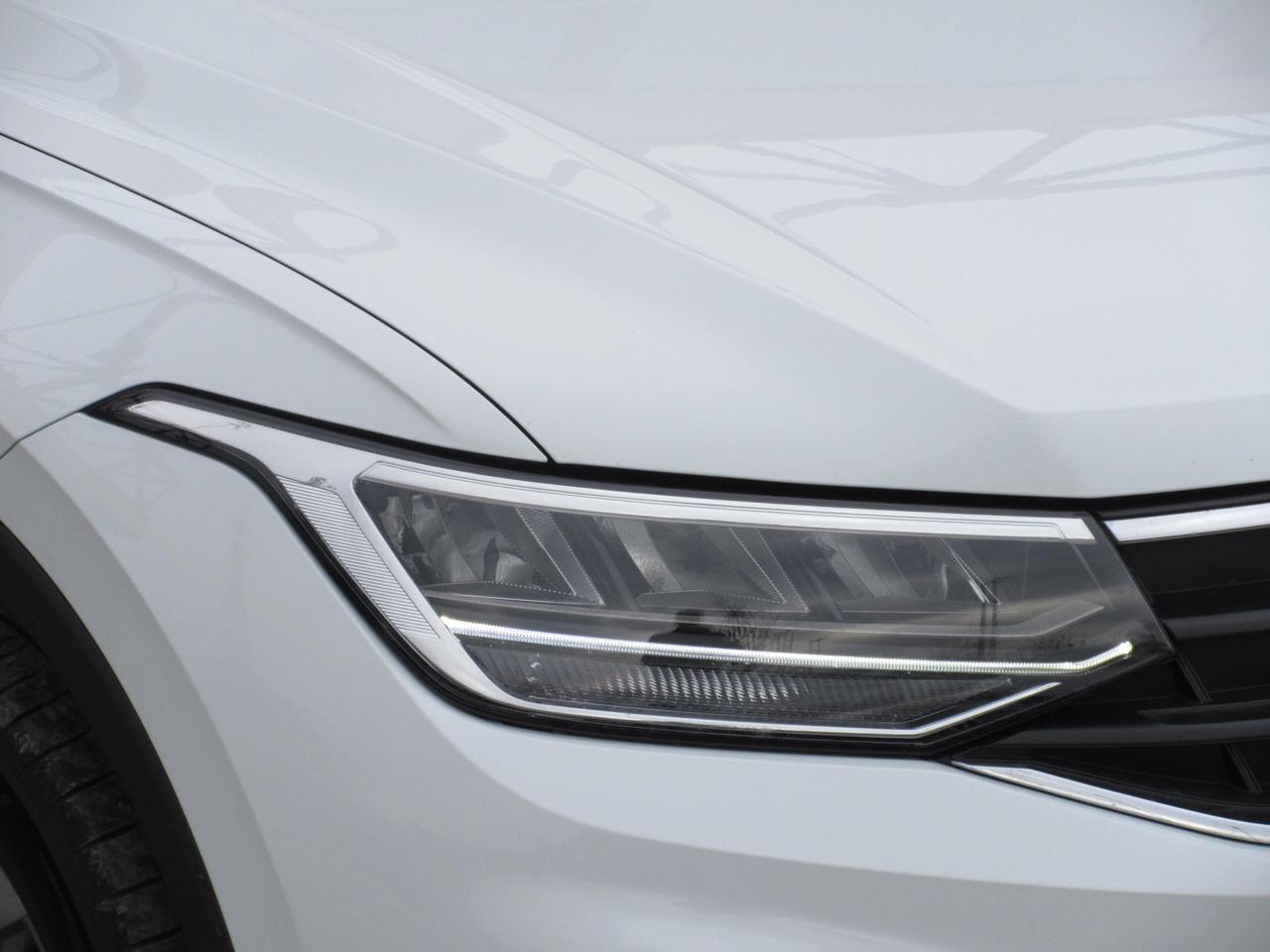 Volkswagen Tiguan 2.0 tdi Life 4motion 150cv DSG