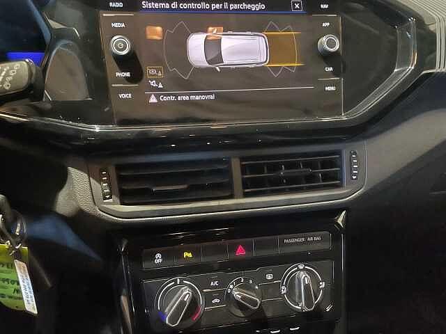 Volkswagen T-Cross 1ª serie 1.0 TSI Style BMT