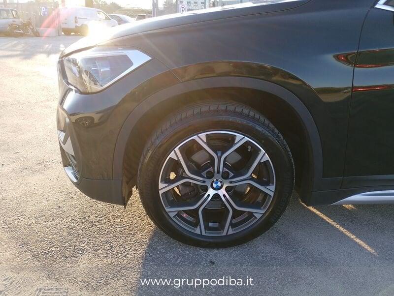 BMW X1 F48 2019 Diesel sdrive18d xLine Plus auto