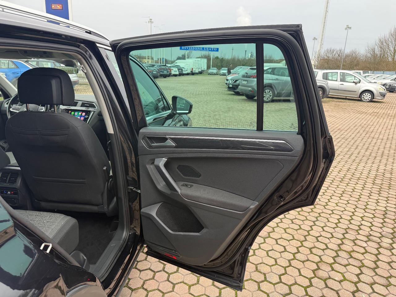 Volkswagen Tiguan 2.0 TDI 150 CV SCR DSG Life