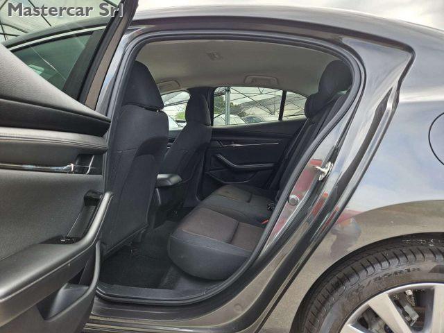 MAZDA 3 3 4p 2.0 m-hybrid sedan Executive 122cv - GE592SR