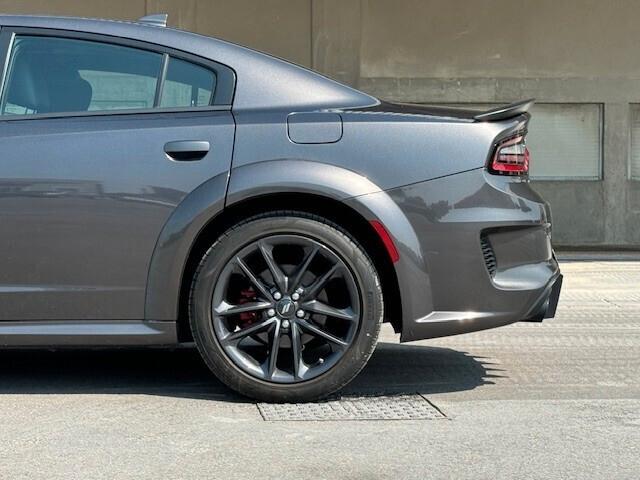 DODGE CHARGER 3.6 V6 SXT AWD