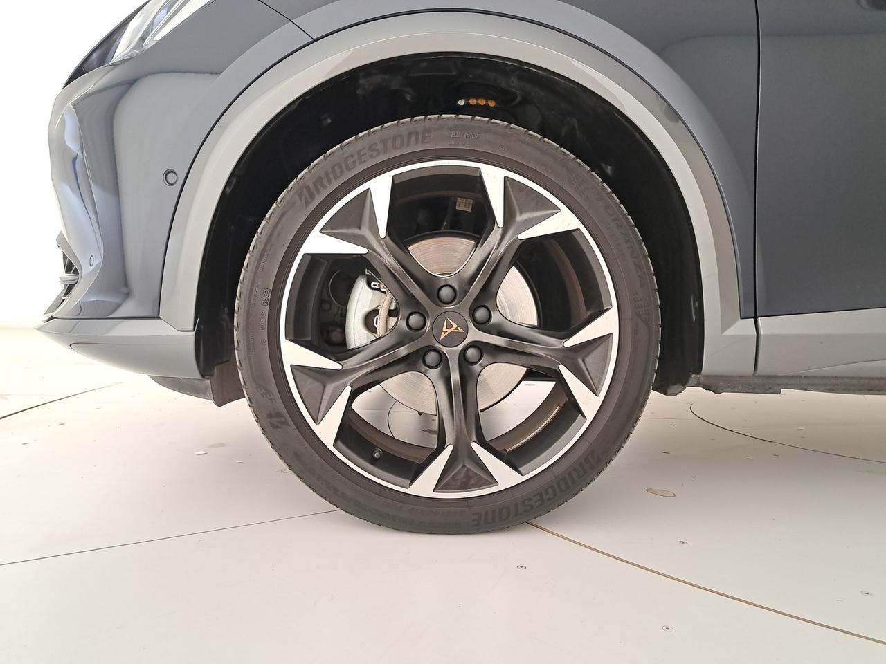 Cupra Formentor 1.5 tsi 150cv dsg