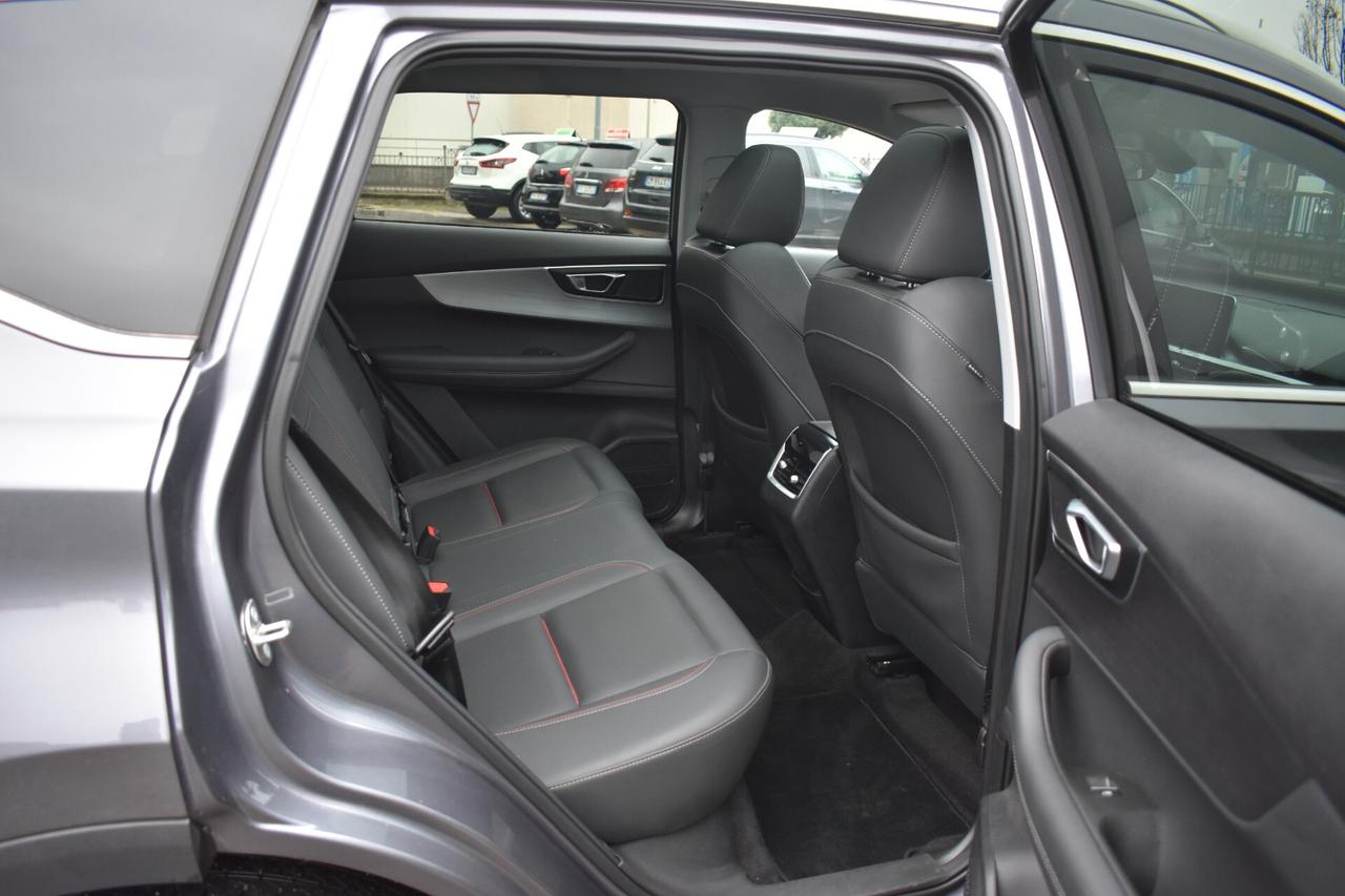 Dr 6.0 1.5 Turbo CVT Bi-Fuel GPL Aut.