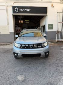 Dacia Duster 1.0 TCe GPL 4x2 Prestige Up DaciaPlus