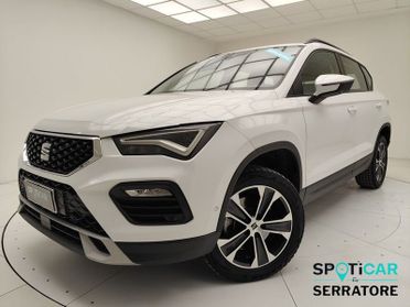 SEAT Ateca 2.0 tdi Business 150cv dsg