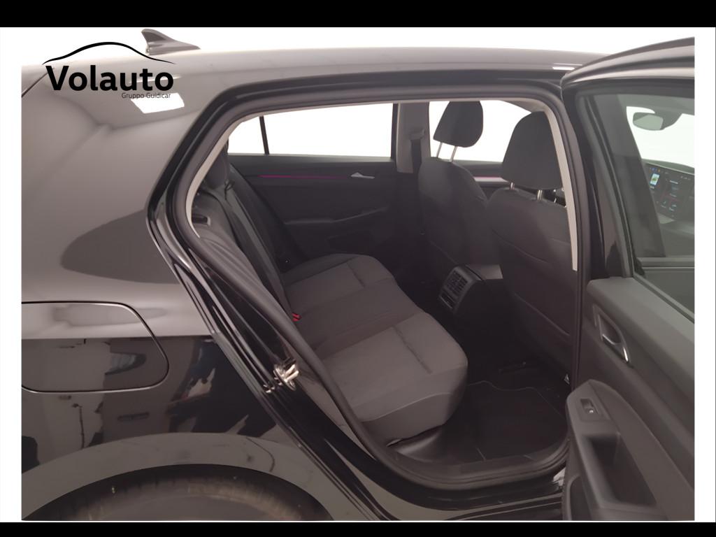 VOLKSWAGEN Golf VIII 2024 - Golf 2.0 tdi Life 115cv