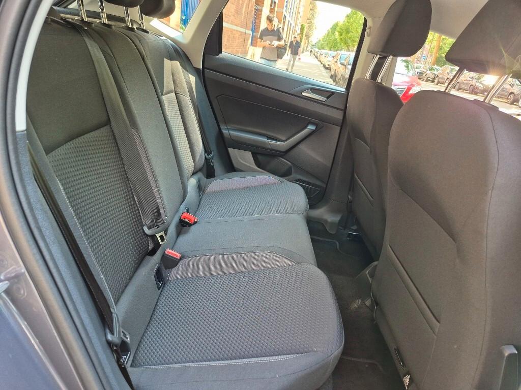 Volkswagen Polo 1.0 EVO
