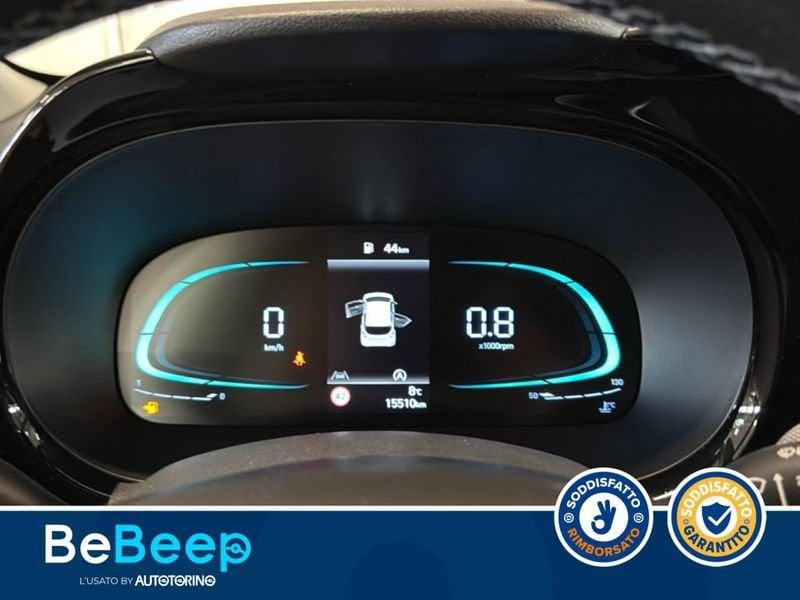 Hyundai i10 1.0 MPI CONNECTLINE 67CV