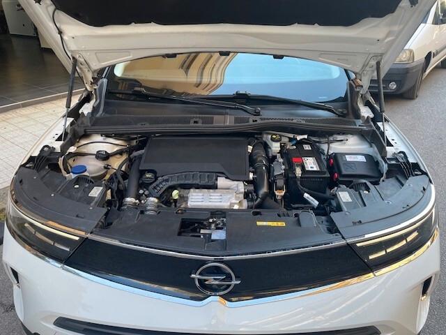 Opel Mokka 1.2 Turbo 130 CV aut. Elegance