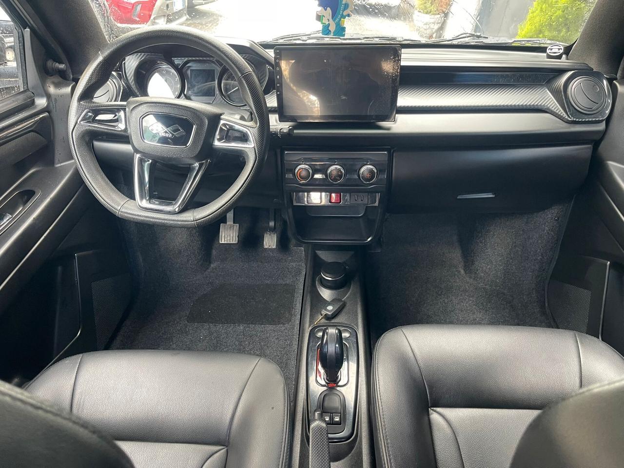 Ligier JS JS50 Progress Sport