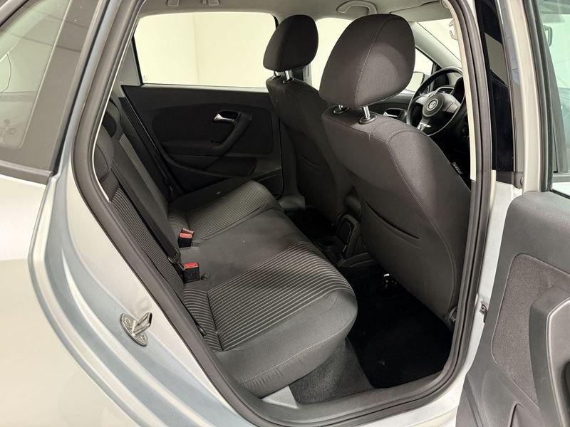 Volkswagen Polo Polo 1.4 DSG 5 porte Highline