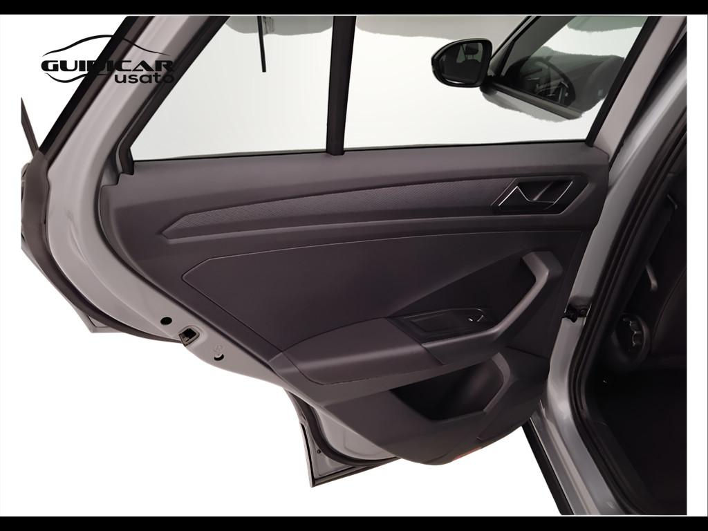 VOLKSWAGEN T-Roc 2022 - T-Roc 2.0 tdi R-Line 150cv dsg