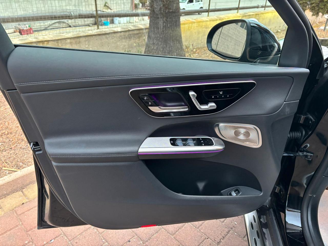 Mercedes-benz GLC 300 d 4Matic Mild Hybrid AMG Line Premium Plus