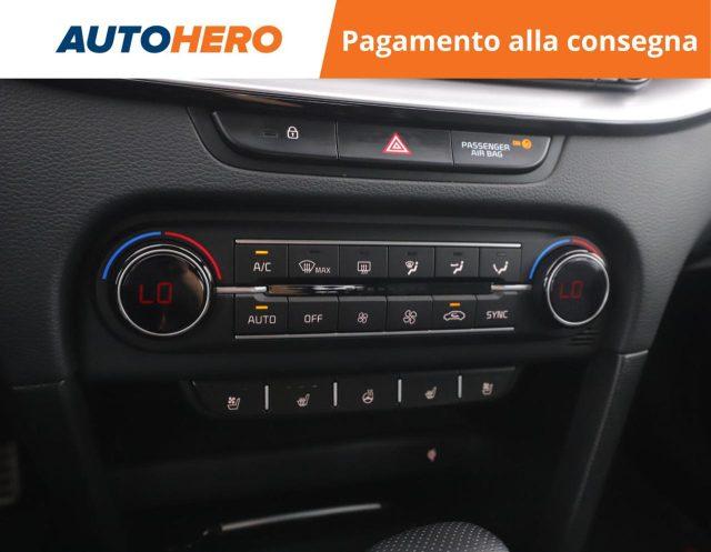KIA Ceed 1.5 T-GDi 160 CV MHEV DCT 5p. GT line