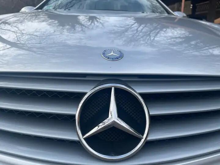 Mercedes-benz SL 350 SL350 V6
