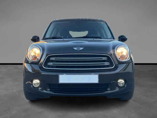 MINI Countryman Mini Cooper D Business Countryman