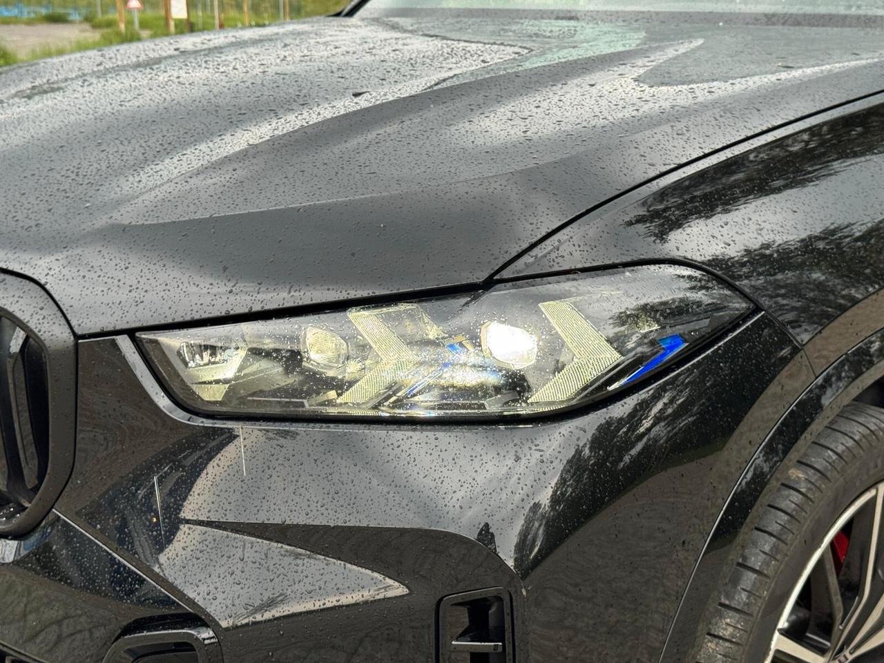 Bmw X5 xDrive30d 48V Msport Pro